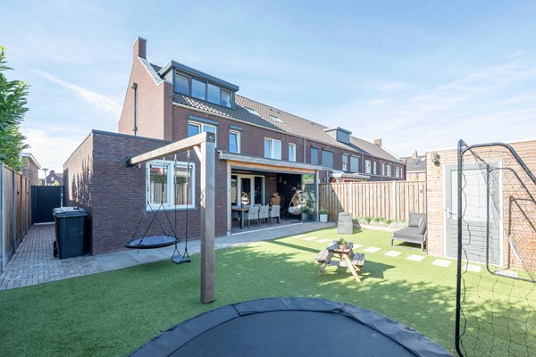 Te koop: Amaliastraat 32, 4711 SK St. Willebrord